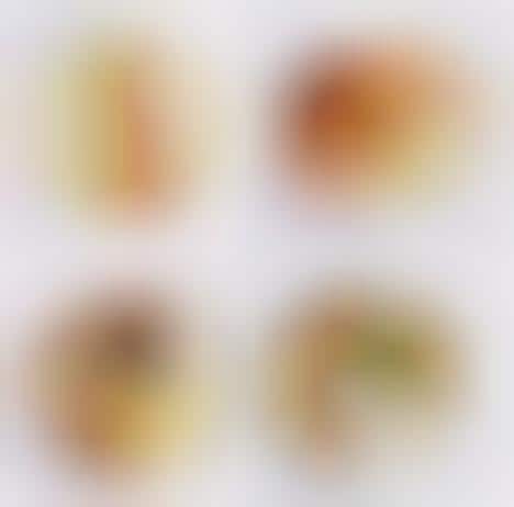 Chickpea Dip Eateries