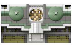 Legislative LEGO Kits