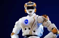 Virtual Space Engineering Contests