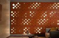 Luminously Patterned Showrooms Image 5