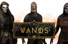 Wizardly VR Shooting Games