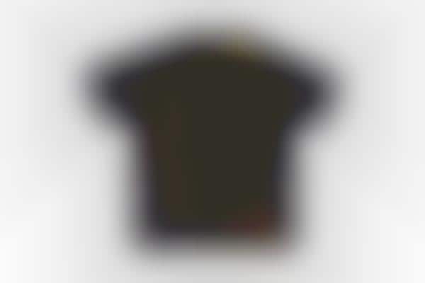 Floral Music Video Apparel