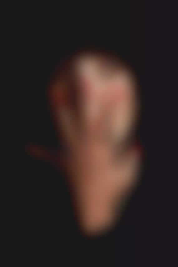 Elderly Hand Model Lookbooks