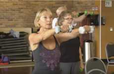 Boomer-Specific Exercise Classes