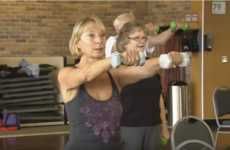 Boomer-Specific Exercise Classes