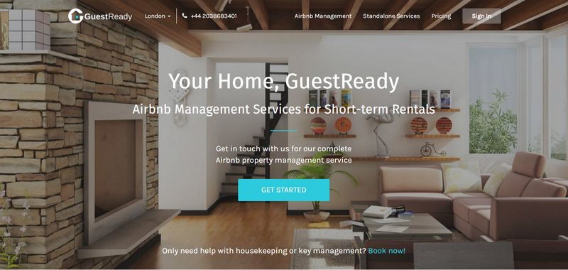Hosting Preparation Services