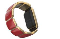 Jewelry-Inspired Fitness Trackers