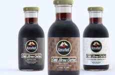 Hawaiian Cold Brew Brands