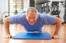 Accessible Age-Friendly Fitness