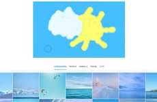 Sketch-Based Search Engines