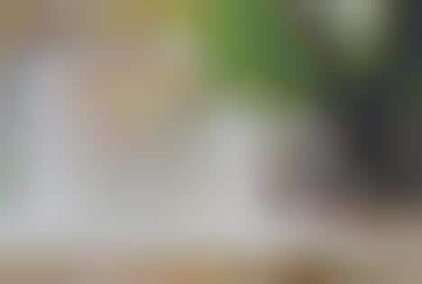 Earthy Office Interiors