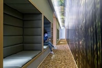Earthy Office Interiors Image 2