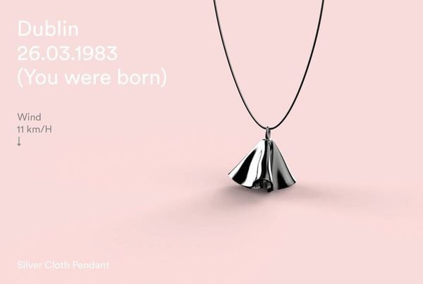 22 Tech-Infused Jewelry Pieces