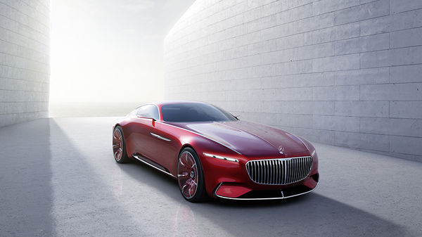 Luxury Class Coupes