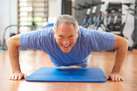 18 Boomer-Centric Fitness Innovations