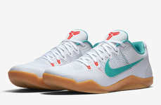 Seasonal Basketball Shoes