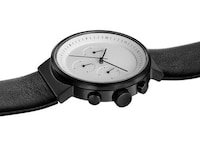 Minimal Monochrome Chronographs Image 2