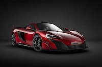 Lightweight British Supercars Image 2
