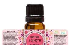 Kid-Friendly Aromatherapy
