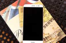 Budget Chinese Smartphones
