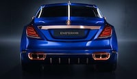 Imperious Luxury Cars Image 2