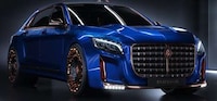 Imperious Luxury Cars Image 3