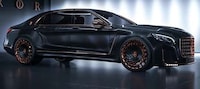Imperious Luxury Cars Image 8