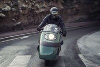 Fashionably Bespoke Motorbikes Image 2