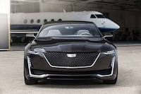 Sartorially Styled Sedans Image 2