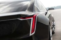 Sartorially Styled Sedans Image 3