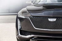 Sartorially Styled Sedans Image 4