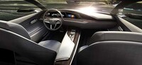Sartorially Styled Sedans Image 5