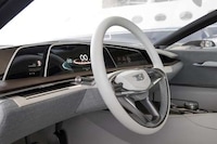 Sartorially Styled Sedans Image 6
