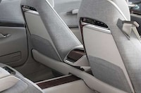 Sartorially Styled Sedans Image 7