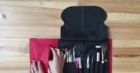 Washable Makeup Bags Image 4