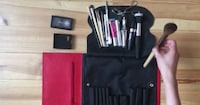 Washable Makeup Bags Image 6