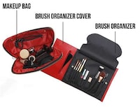 Washable Makeup Bags Image 8