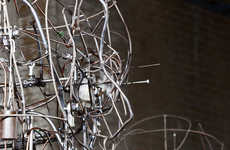 Text-Responding Robots