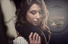Ergonomic Travel Pillow