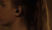 Fitness-Focused Earphones Image 2