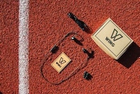 Fitness-Focused Earphones Image 6
