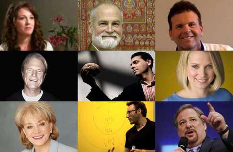 25 Presentations on Purpose