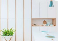 Playful Dental Clinic Designs Image 2