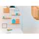 Playful Dental Clinic Designs Image 3