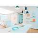 Playful Dental Clinic Designs Image 4