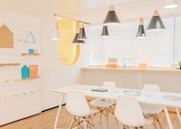 Playful Dental Clinic Designs Image 6
