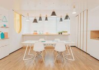 Playful Dental Clinic Designs Image 7