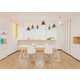 Playful Dental Clinic Designs Image 7