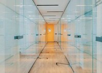 Playful Dental Clinic Designs Image 8