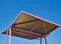 Tiled Pop-Up Kiosks Image 4